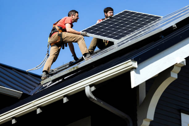 Asphalt Shingles Roofing in Willis, TX