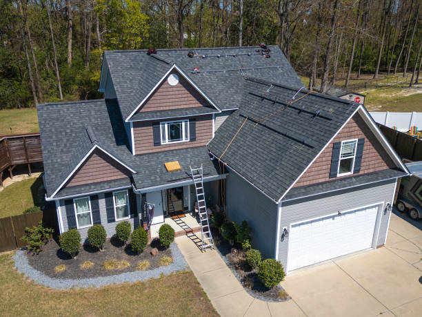 Reliable Willis, TX Roofing Service Solutions
